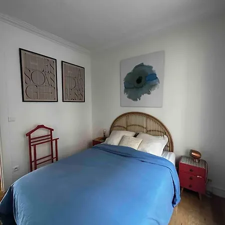 Parisien Appartamento *