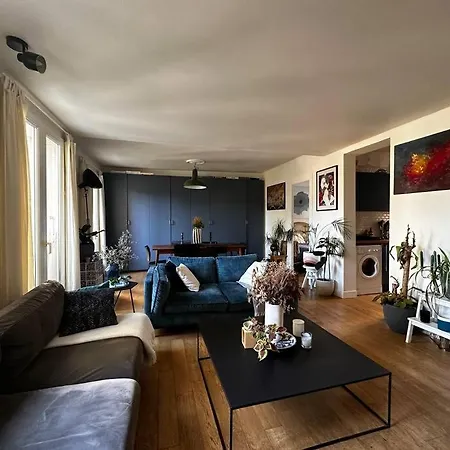 Appartamento Parisien *